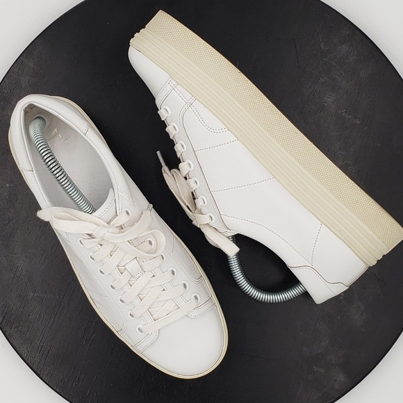 Marc Fisher Shoes - Marc Fisher LTD Emmy Platform Sneaker